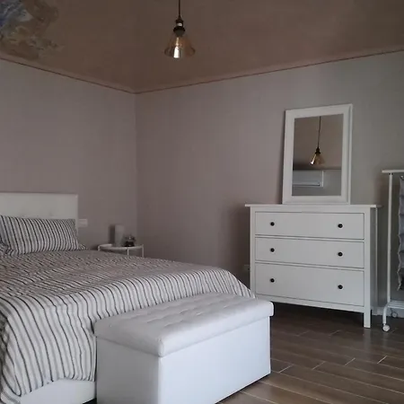 Appartement Borgo Vico 108