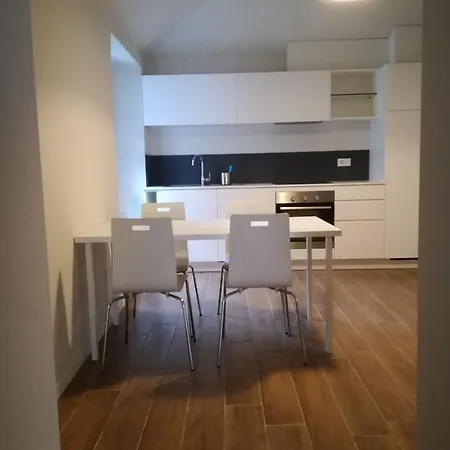 Lägenhet Borgo Vico 108