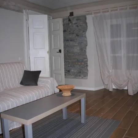 Borgo Vico 108 Lägenhet *