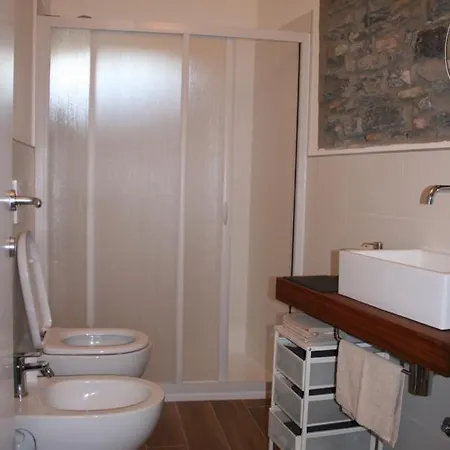 Borgo Vico 108 Lägenhet